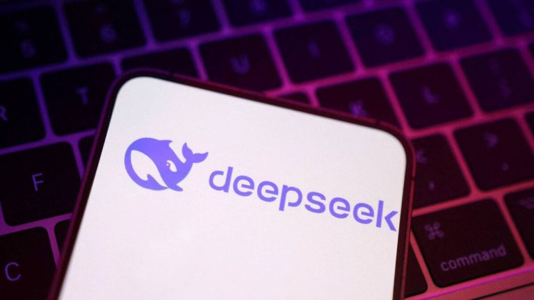 DeepSeek s’impose dans la finance