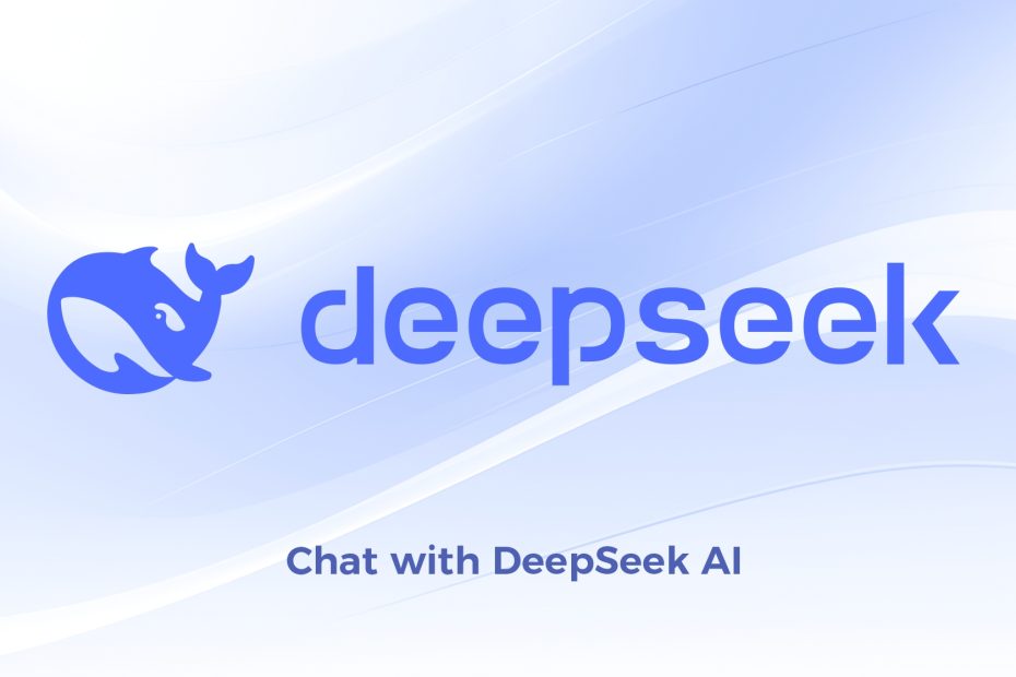 DeepSeek