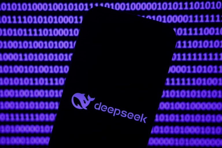 Les secrets de DeepSeek : comment les algorithmes d'IA redessinent la carte des industries technologiques