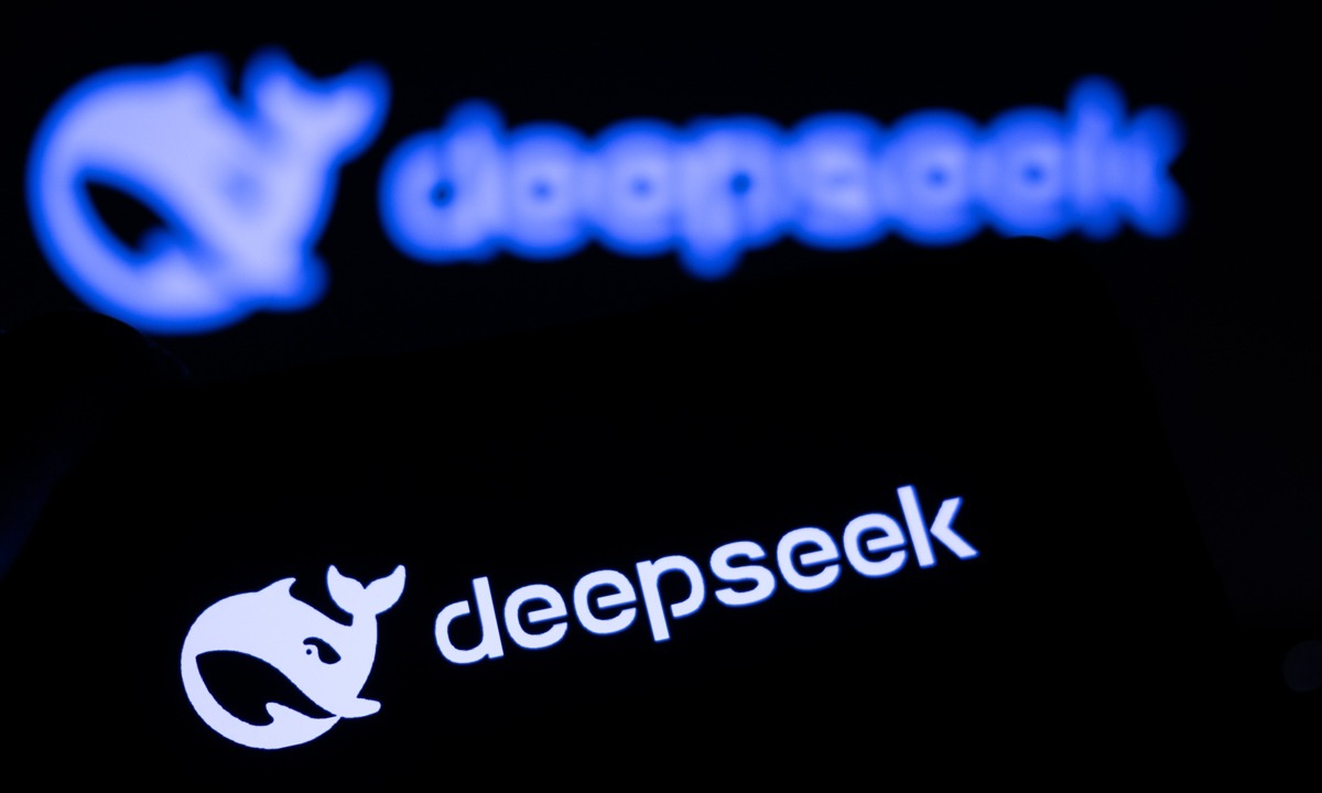De la concurrence à l'excellence : comment DeepSeek surpasse-t-il les autres modèles d'intelligence artificielle