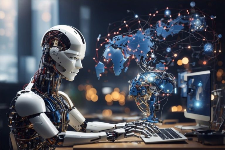 DeepSeek et l'avenir professionnel