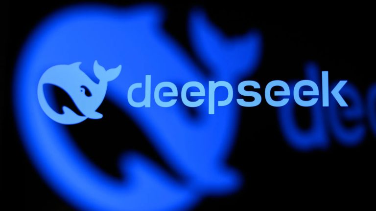 DeepSeek se précipite pour lancer un nouveau modèle