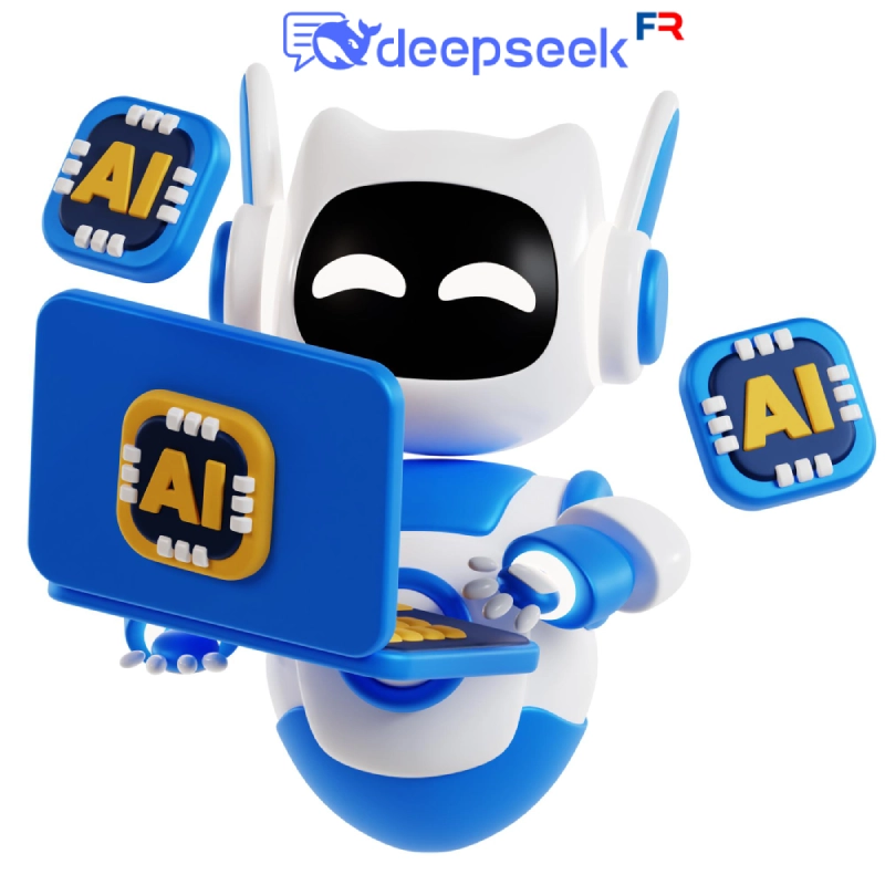 Deepseek Ai En Français