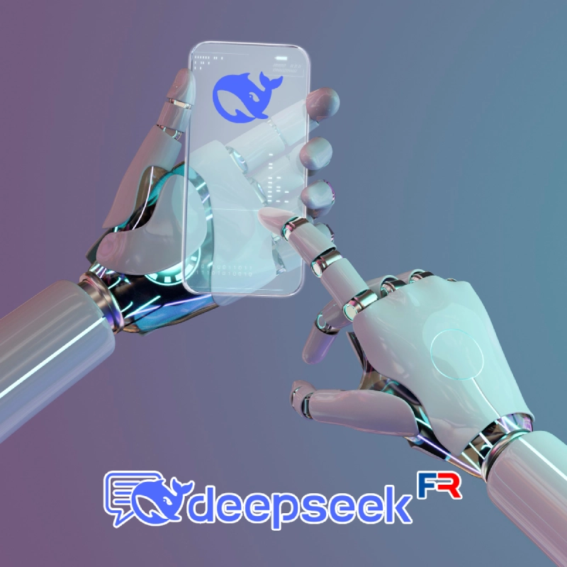 Deepseek Ai En Français