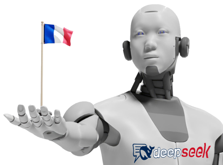 Deep Seek Chat | Deepseek Ai En Français