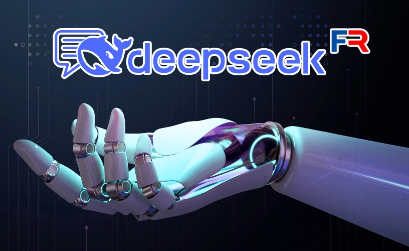 Deepseek Ai En Français