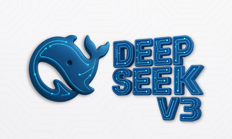 deepseek v3