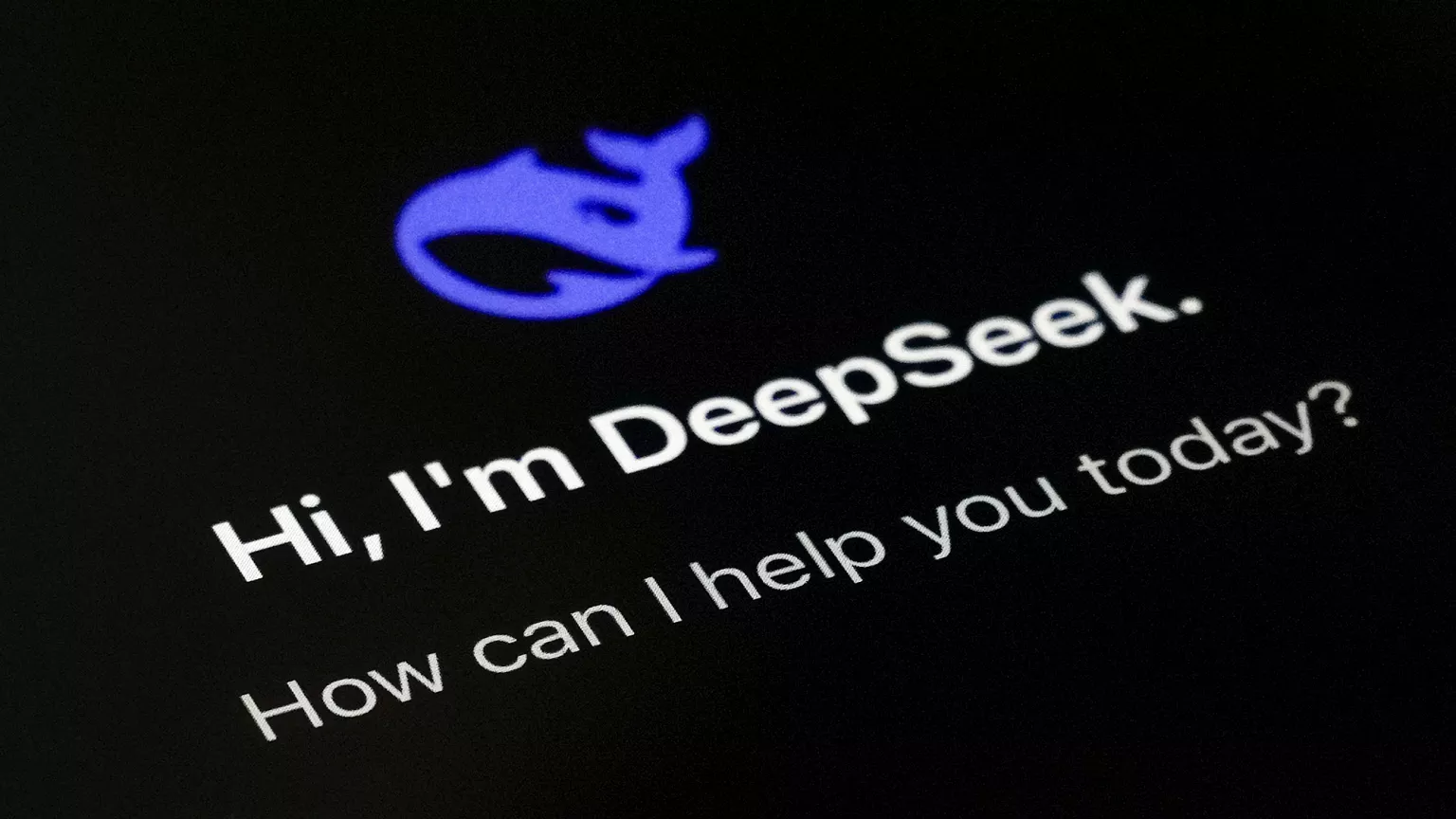Comprendre le fonctionnement de DeepSeek