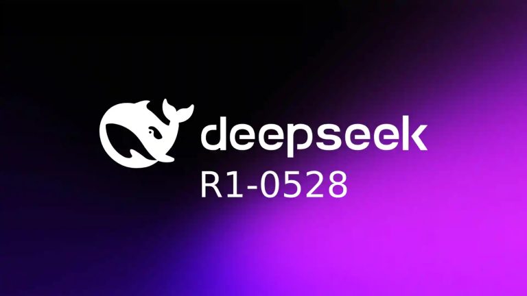 DeepSeek-R1-0528