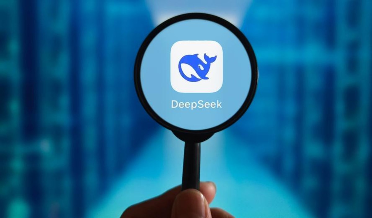 DeepSeek est-elle une entreprise cotée en bourse ?