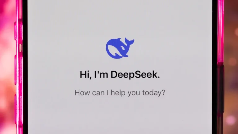 Comment DeepSeek bouleverse les marchés technologiques
