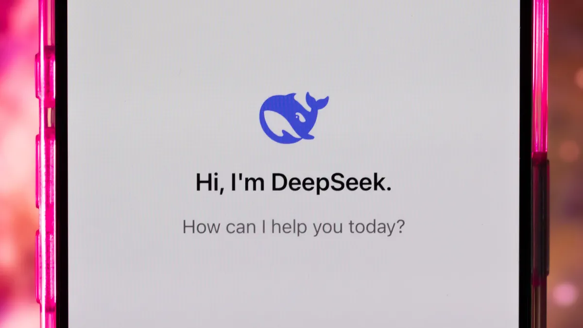 Comment DeepSeek bouleverse les marchés technologiques