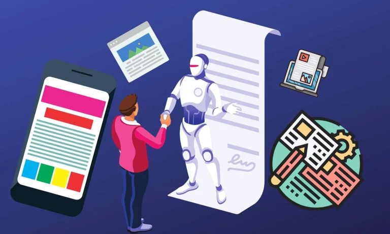 DeepSeek au service de votre contenu