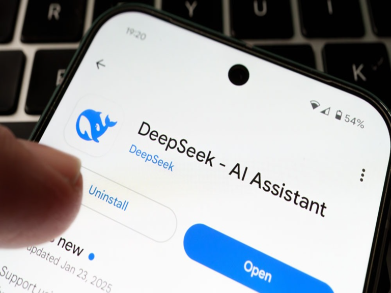 Comment améliorer votre CRM grâce à l’intelligence artificielle DeepSeek