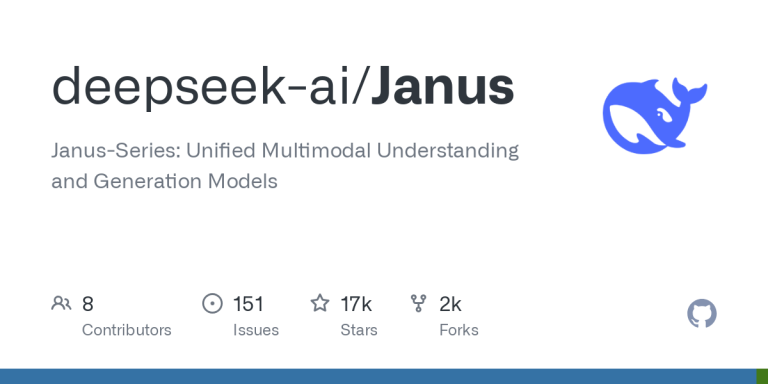 le modèle d’IA multimodal (texte-image) de DeepSeek qui révolutionne la génération visuelle