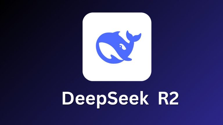 DeepSeek-R2 : ce qu’on sait du prochain modèle open source d’IA chinoise
