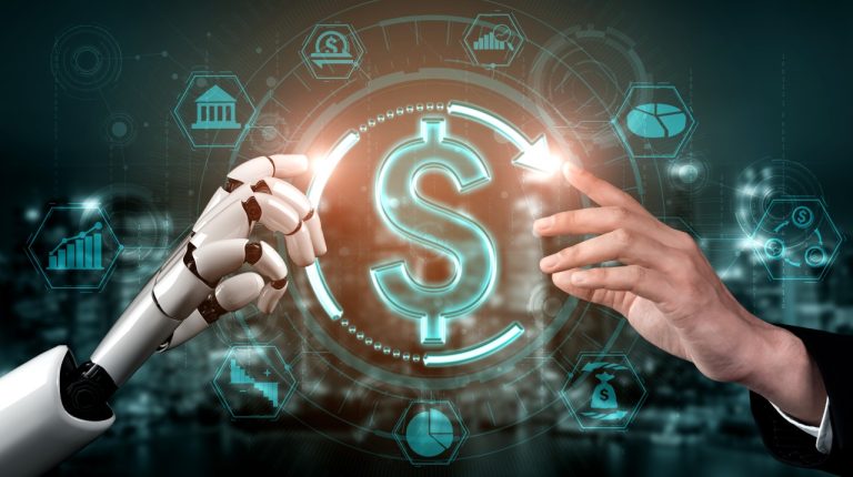 DeepSeek dans la finance
