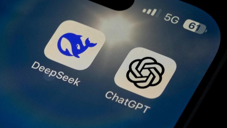 l’assistant IA chinois bouleverse la tech