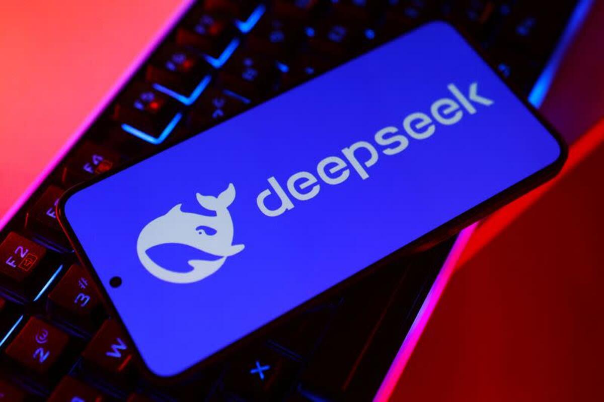DeepSeek Est elle Une Entreprise Cot e En Bourse Deepseek