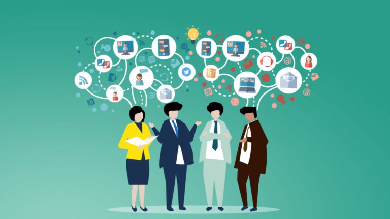 Comment intégrer DeepSeek avec Slack, Discord et WhatsApp pour automatiser vos communications