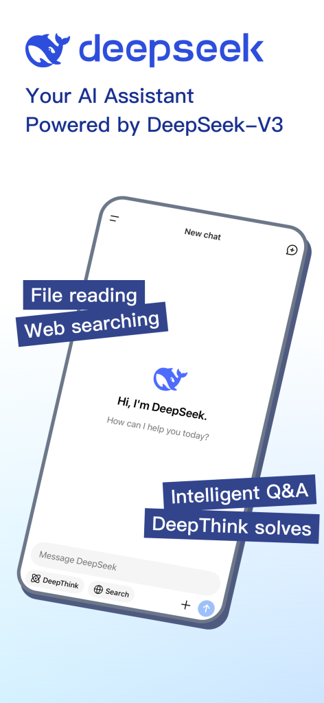 DeepSeek App