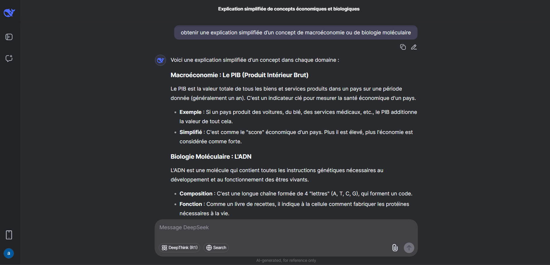 exemple