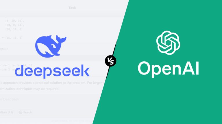 un nouveau géant de l’IA face à OpenAI, Google, Anthropic, Meta et Mistral
