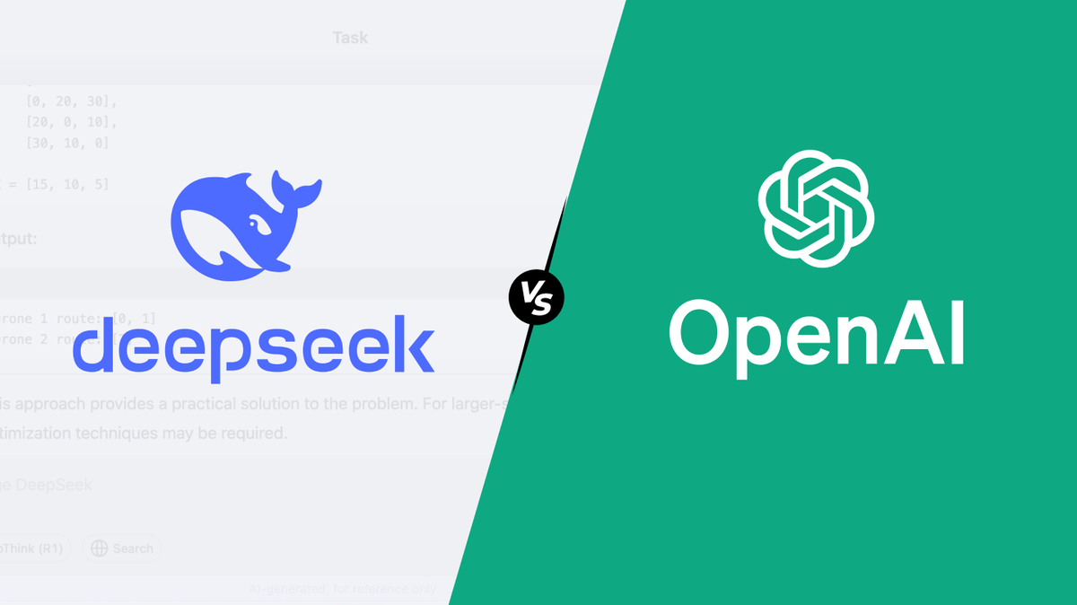 un nouveau géant de l’IA face à OpenAI, Google, Anthropic, Meta et Mistral