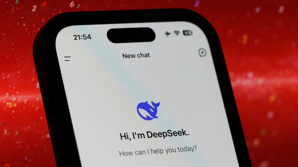 DeepSeek au service de votre contenu