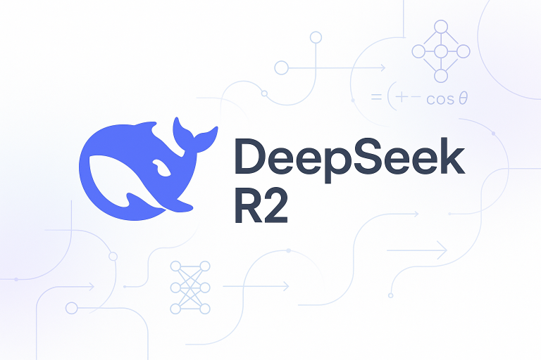 DeepSeek R2