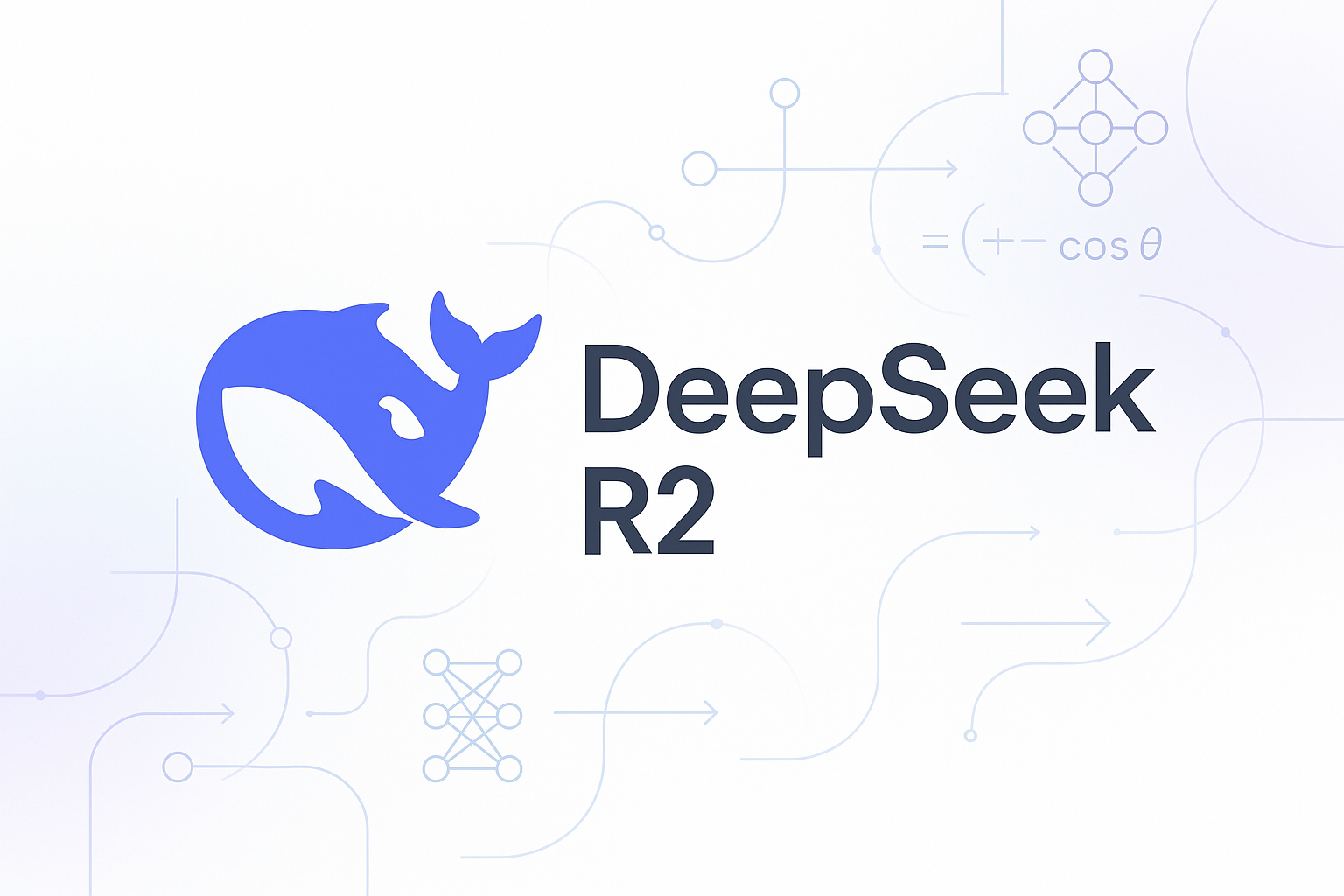 DeepSeek R2