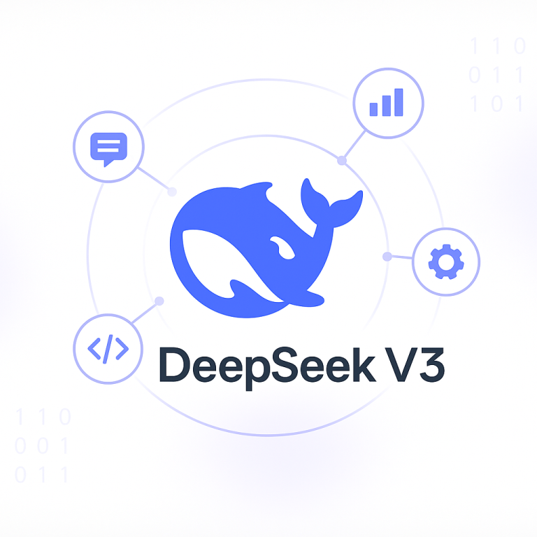 DeepSeek V3