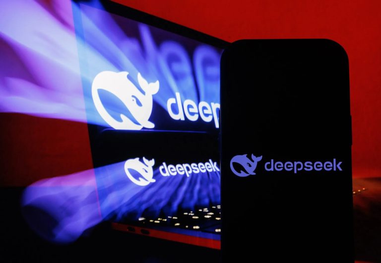 le fondateur de DeepSeek trace la voie de l’IA chinoise