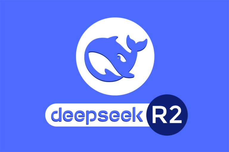 DeepSeek R2