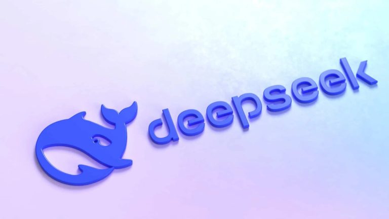 un article dévoile les secrets du modèle DeepSeek