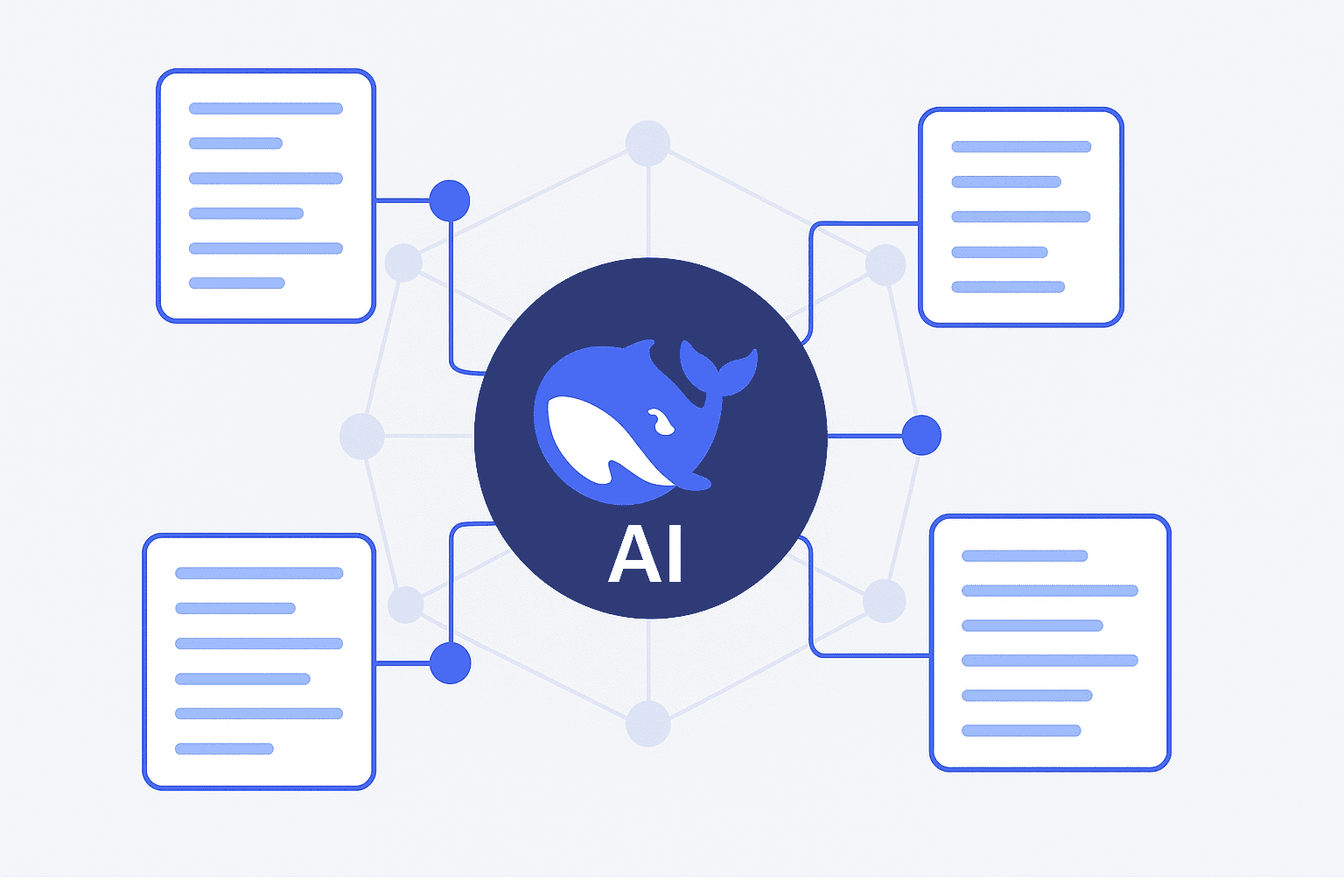 Construire des bases de connaissances personnalisées avec les embeddings DeepSeek