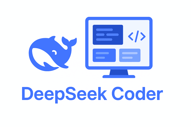 DeepSeek Coder