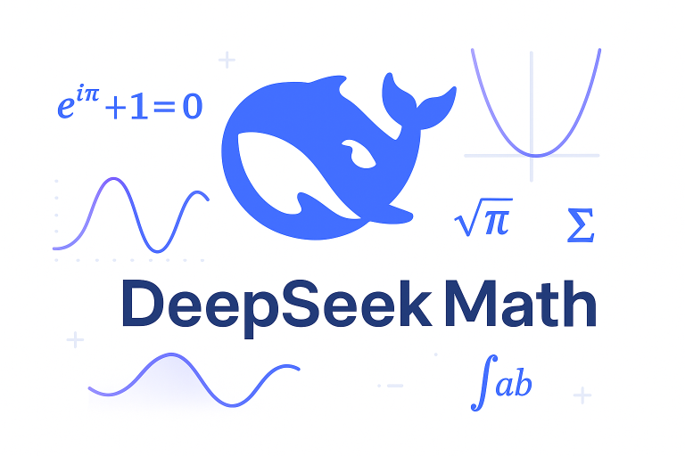 DeepSeek Math