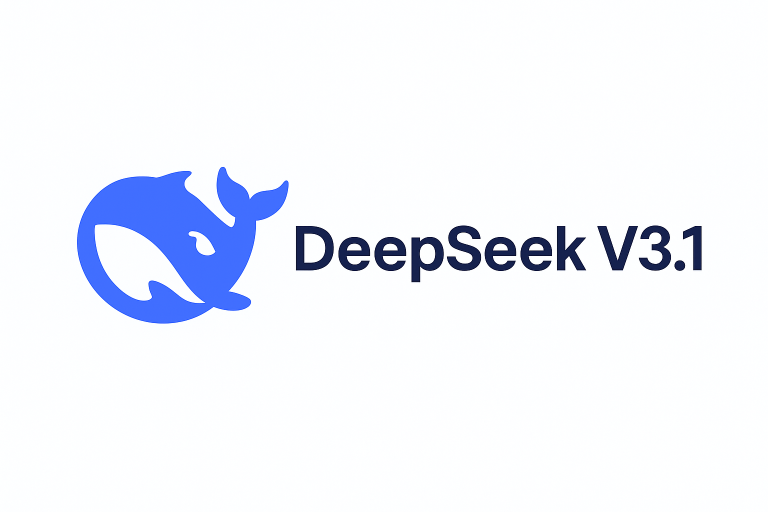 DeepSeek V3.1