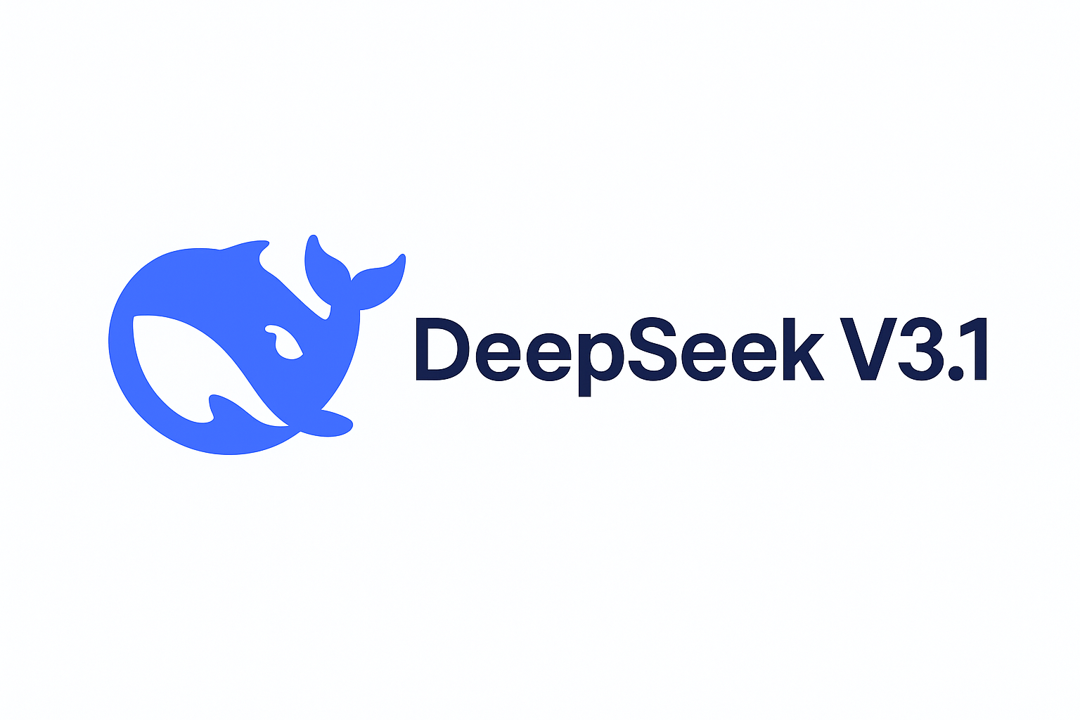 DeepSeek V3.1