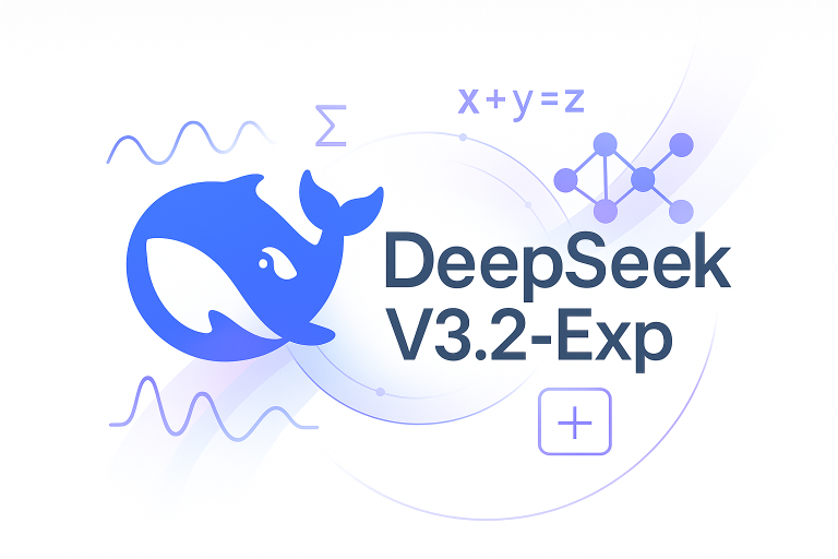DeepSeek V3.2-Exp