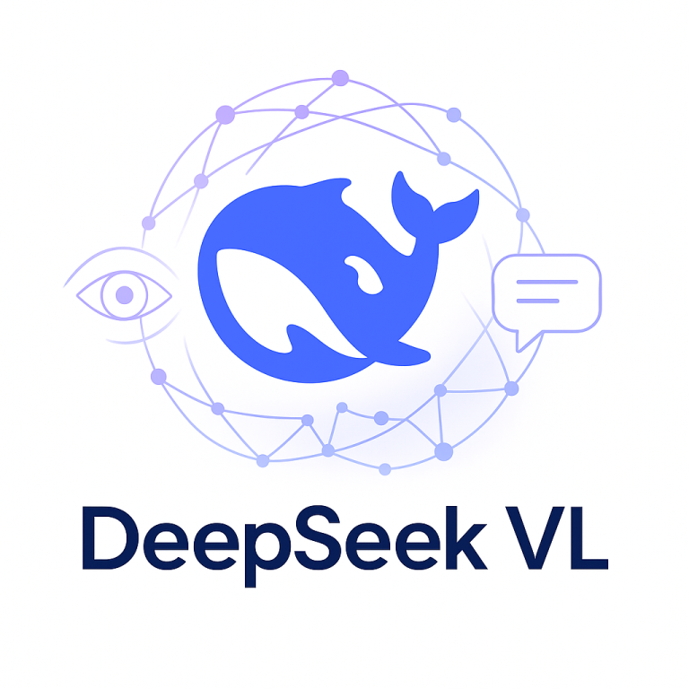 DeepSeek VL 