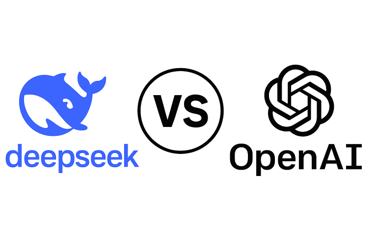 DeepSeek vs. OpenAI pour les développeurs