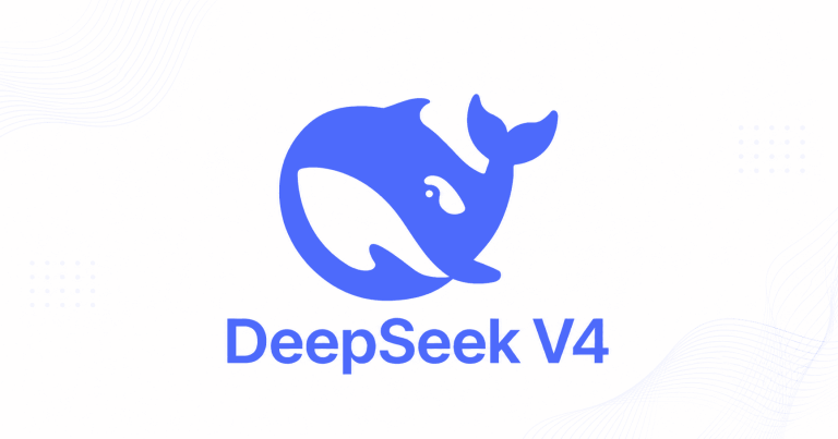 DeepSeek V4